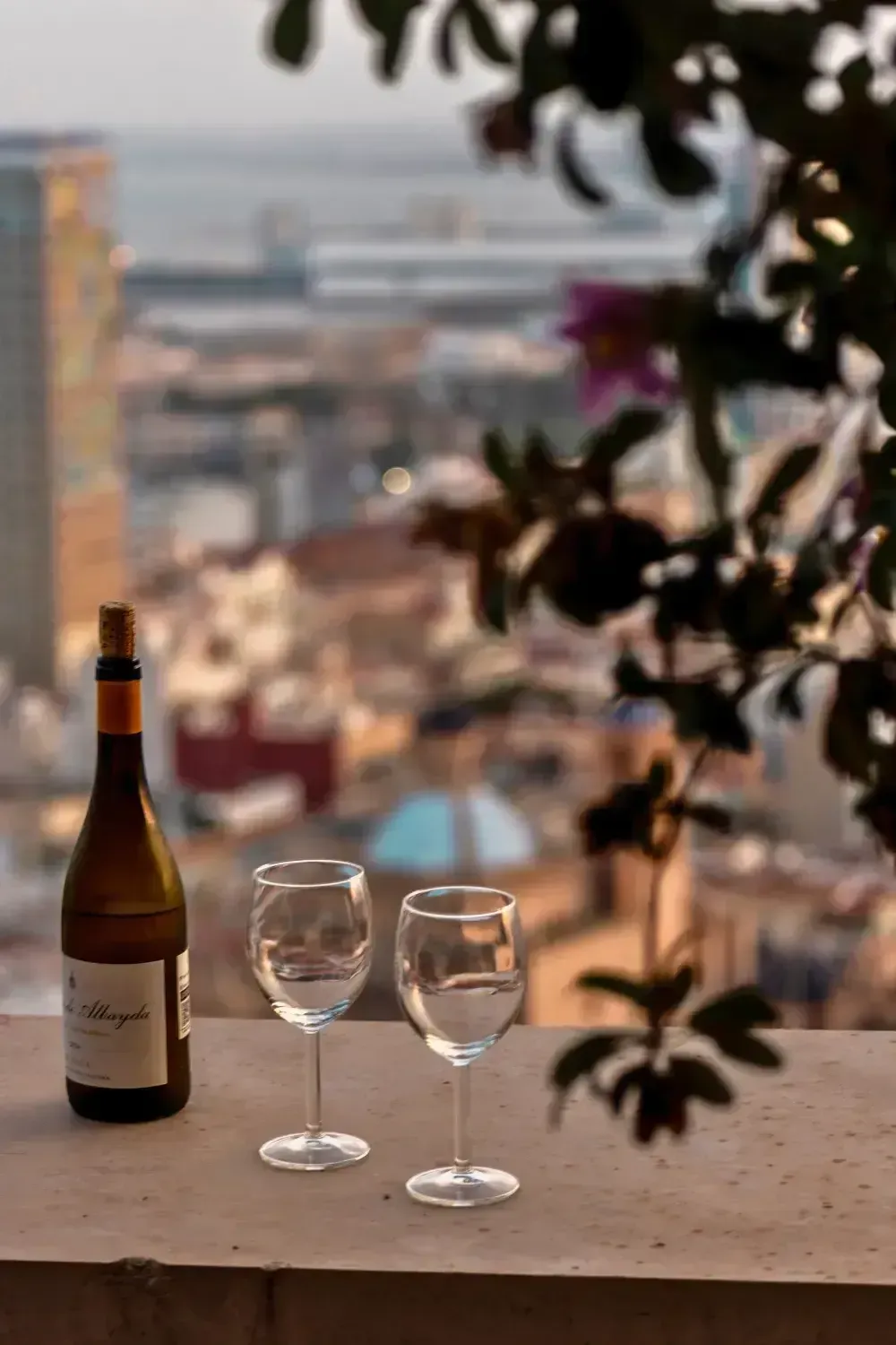 Alicante travel tips