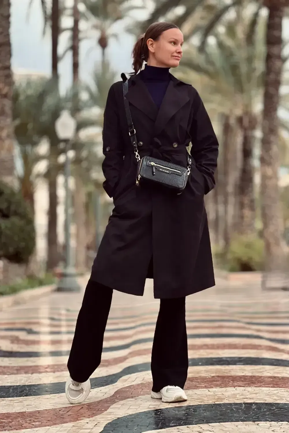 alicante travel itinerary