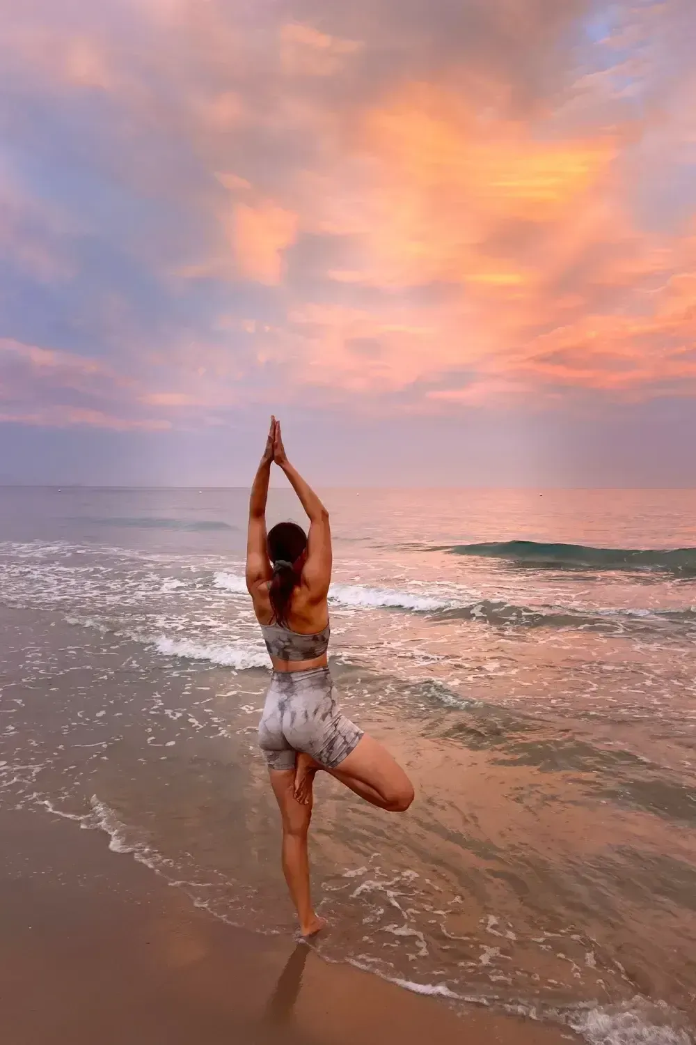 wellness activities in alicante