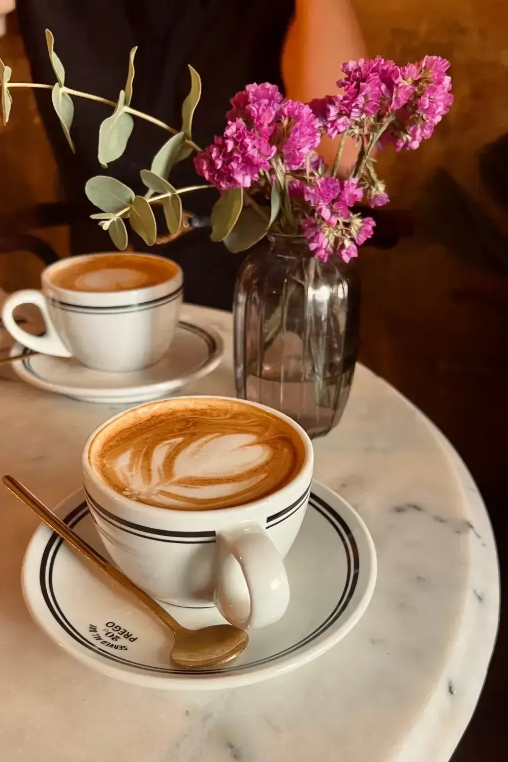 best cafeterias in alicante