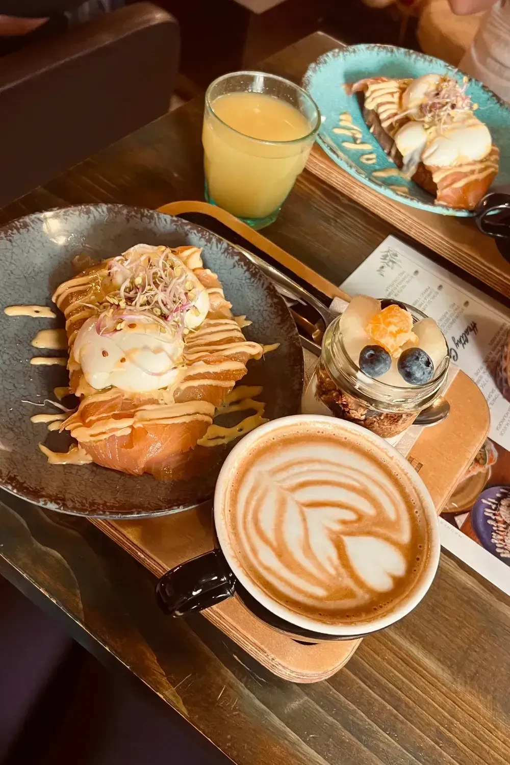 best brunch and lunch restaurants in alicante