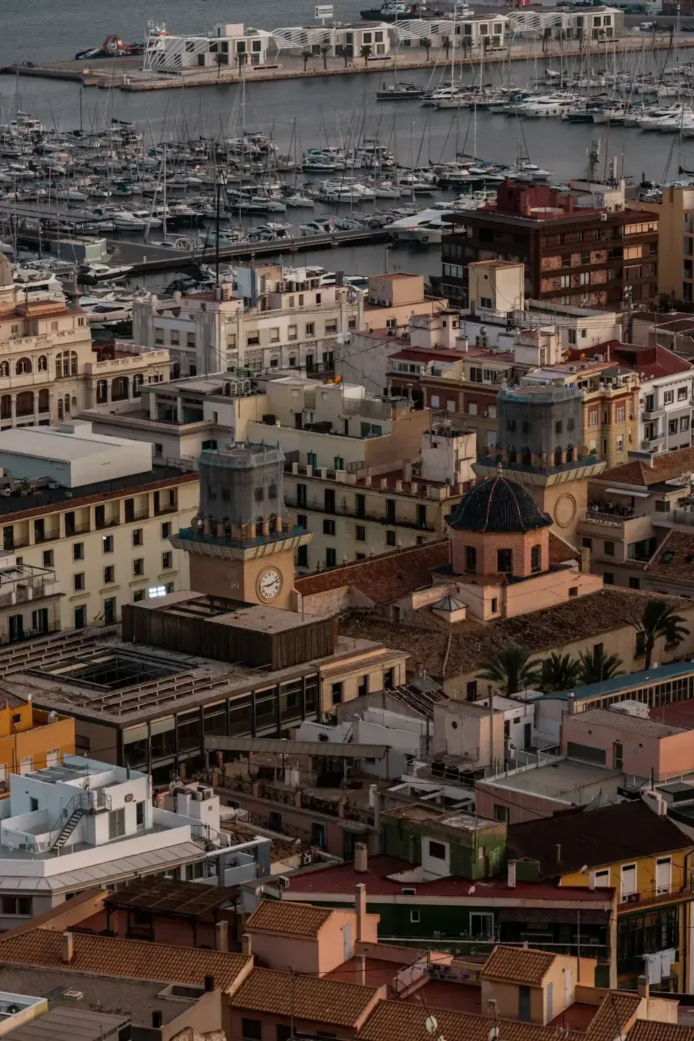 best dinner restaurants in alicante