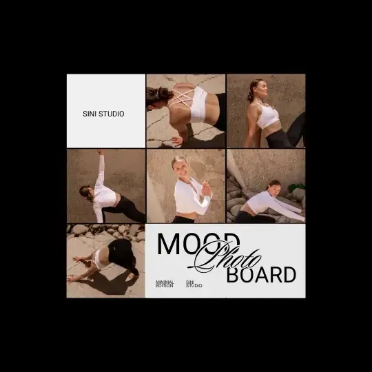 style-suggestion-brand-mood-board