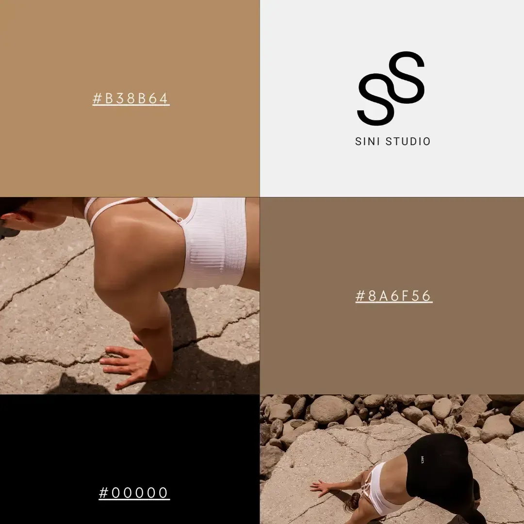 website design for healers