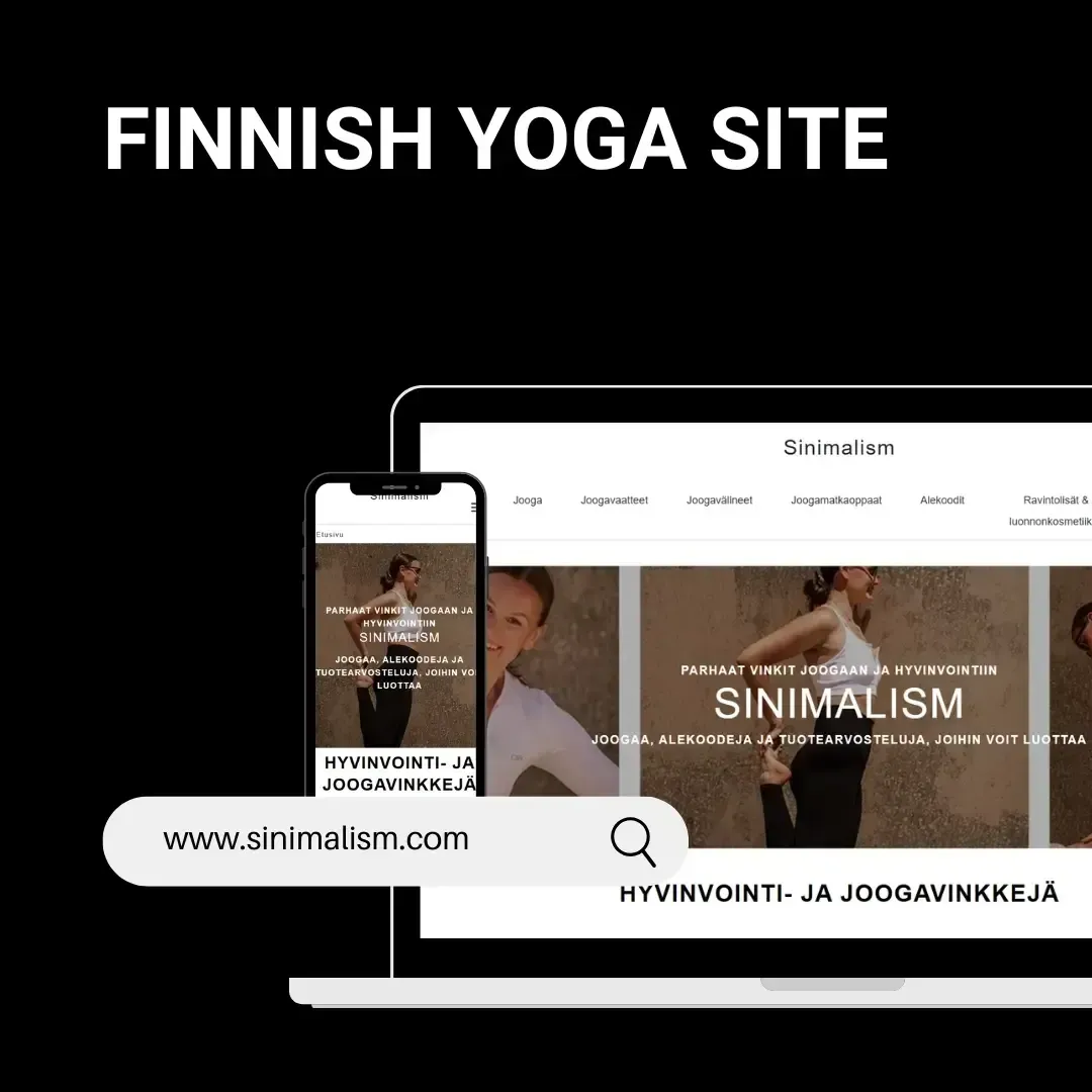 finnish-yoga-site-built-by-sini-studio