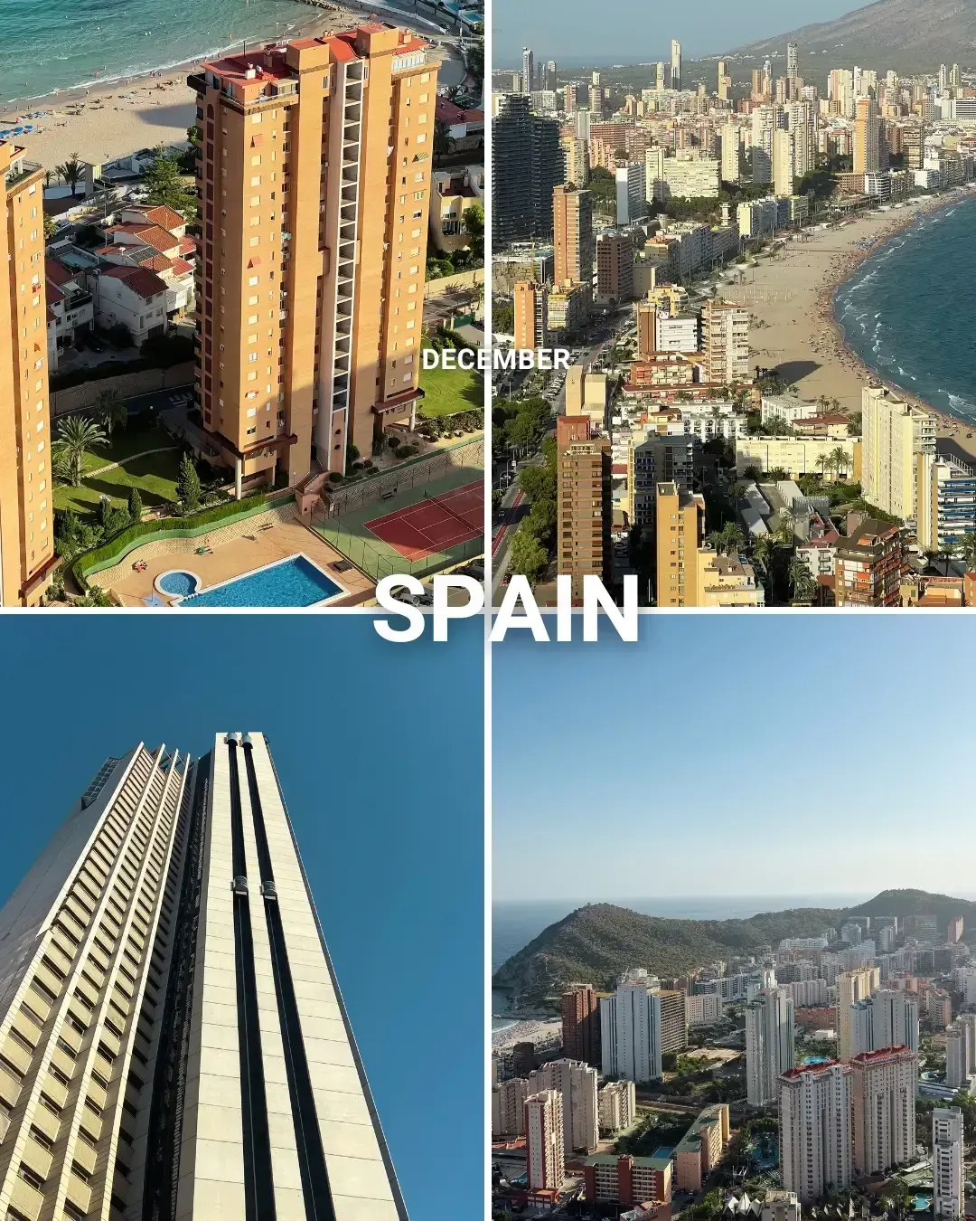 benidorm-in-december