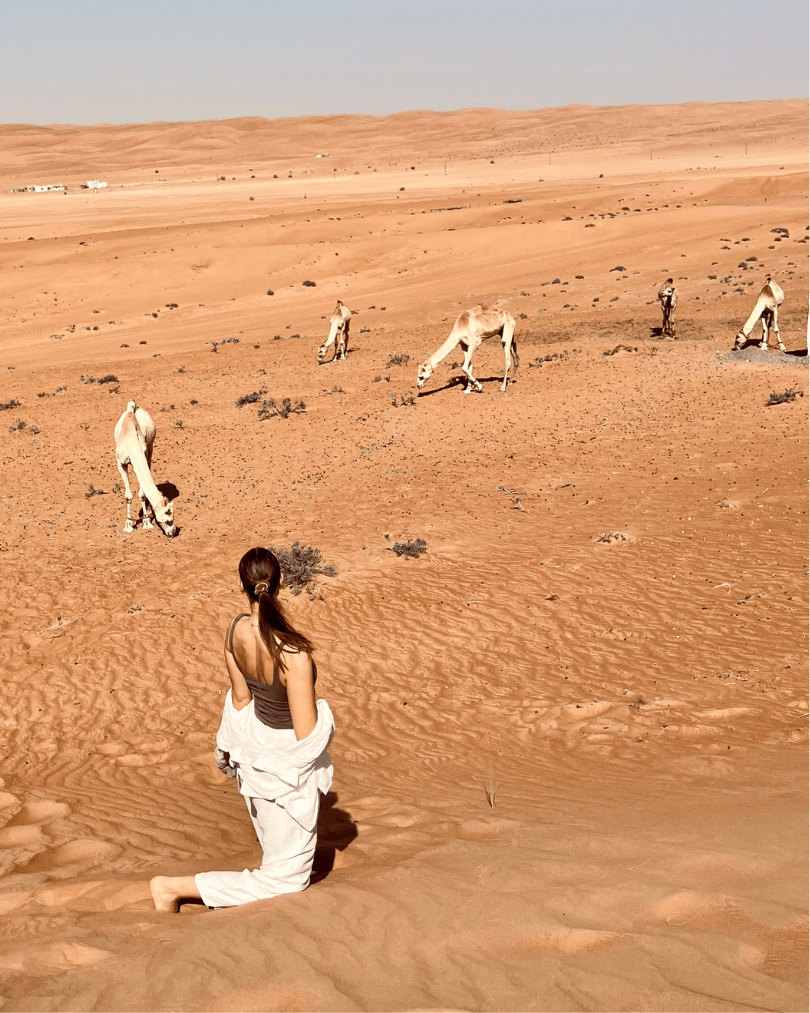 best-desert-camp-oman