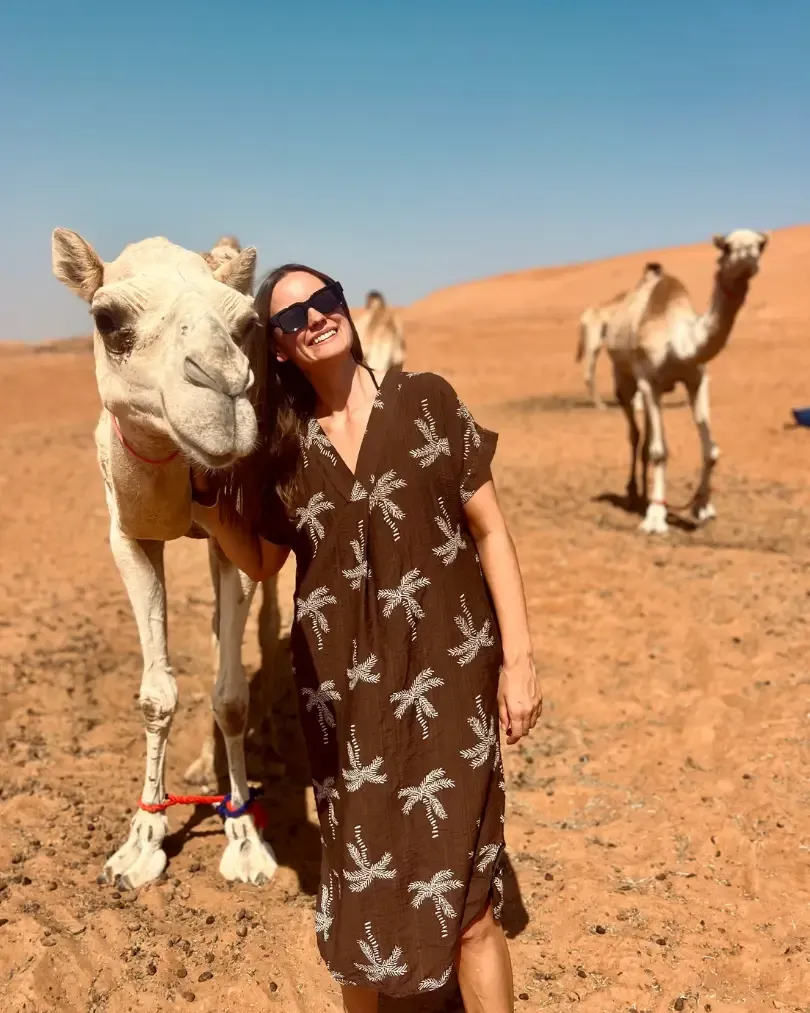 slow-travel-blogger-sini-hietaharju