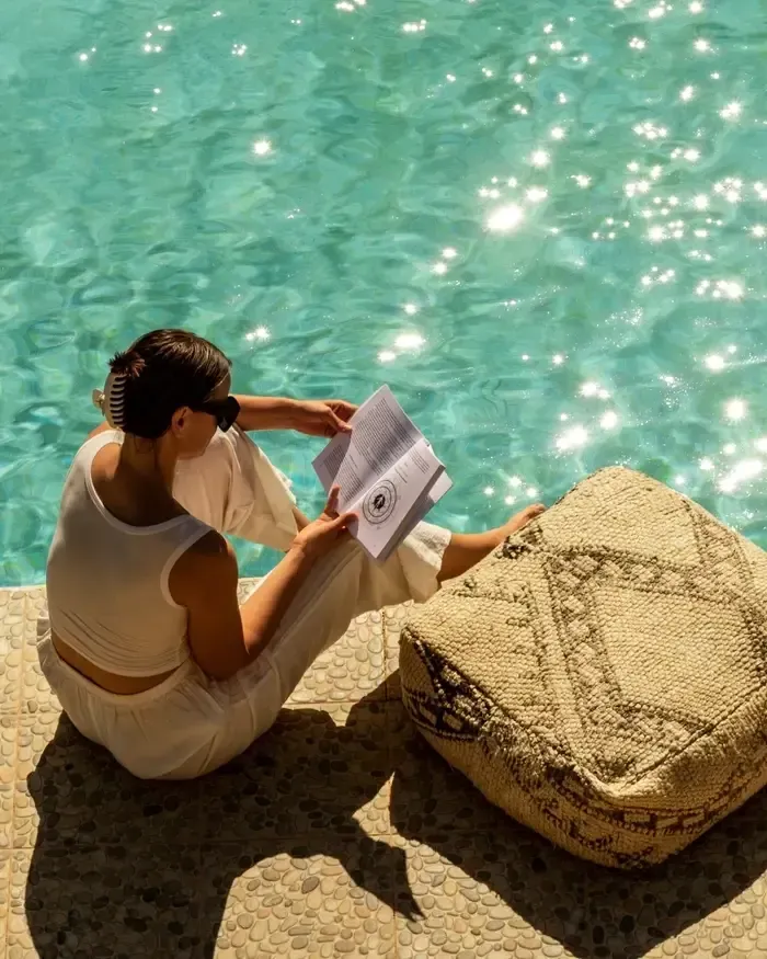 digital nomad blog