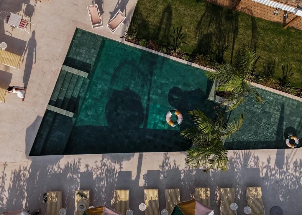 calm-hotel-near-beach-in-benidorm