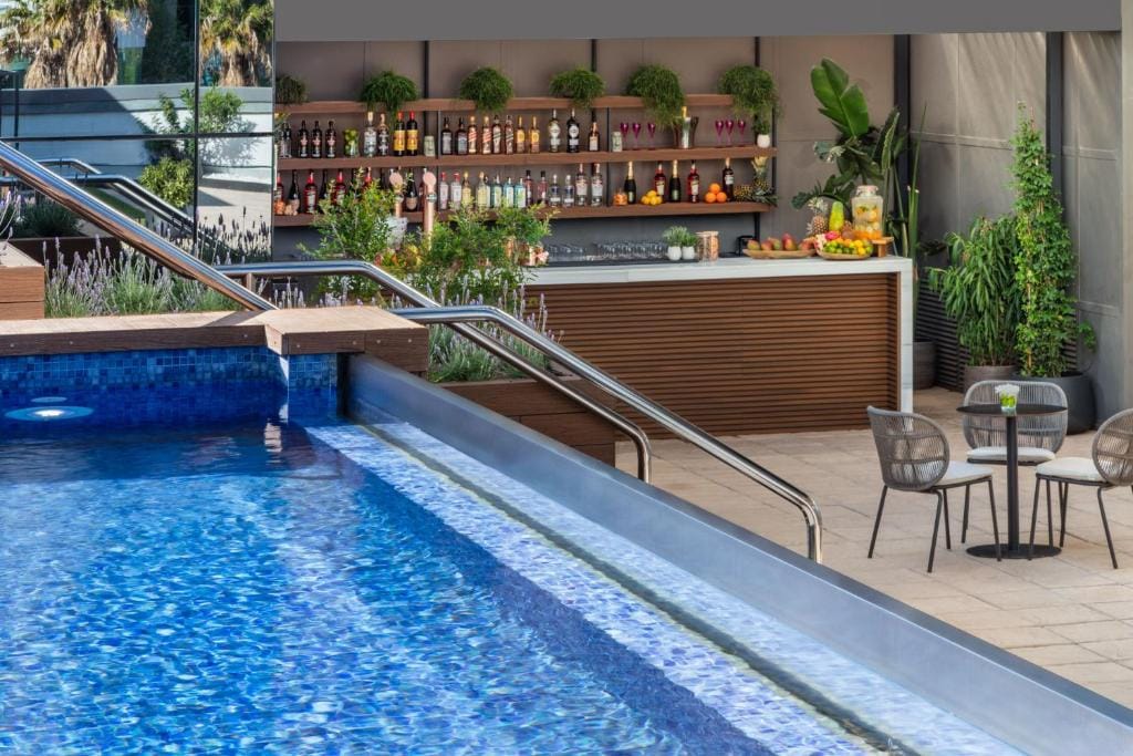 best-wellness-hotel-valencia
