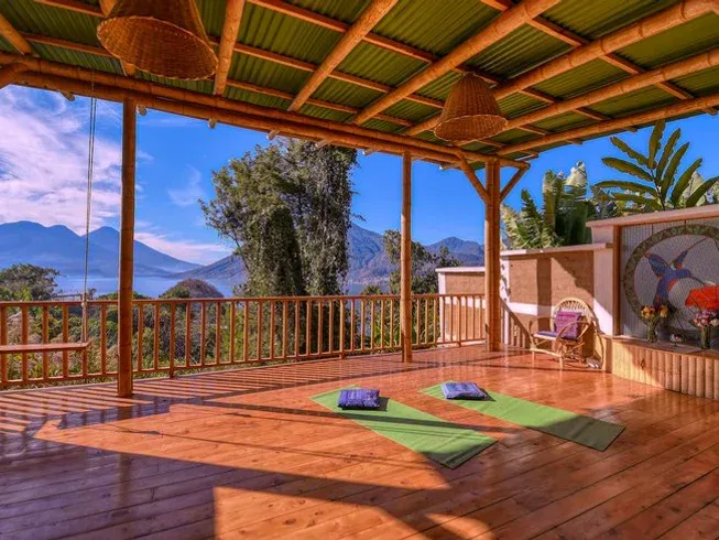 retreat-guatemala