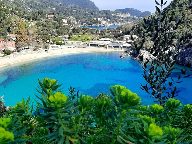 RETREAT-CORFU-GREECE