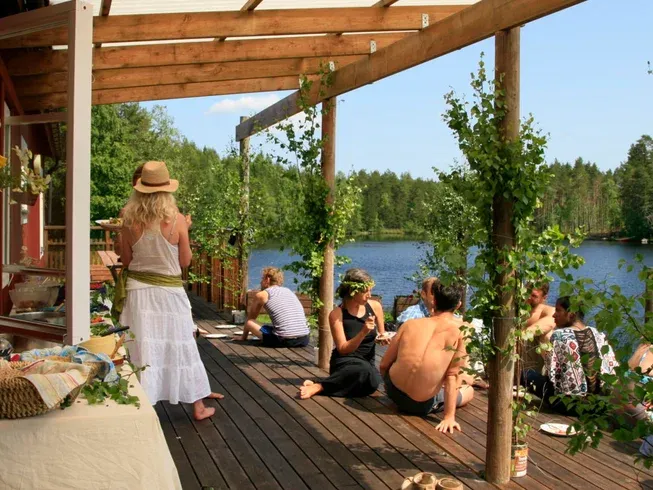 Sweden-yoga-retreat-july