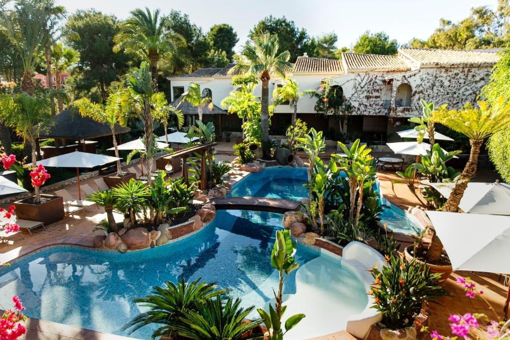boutique-hotel-with-pool-garden-moraira