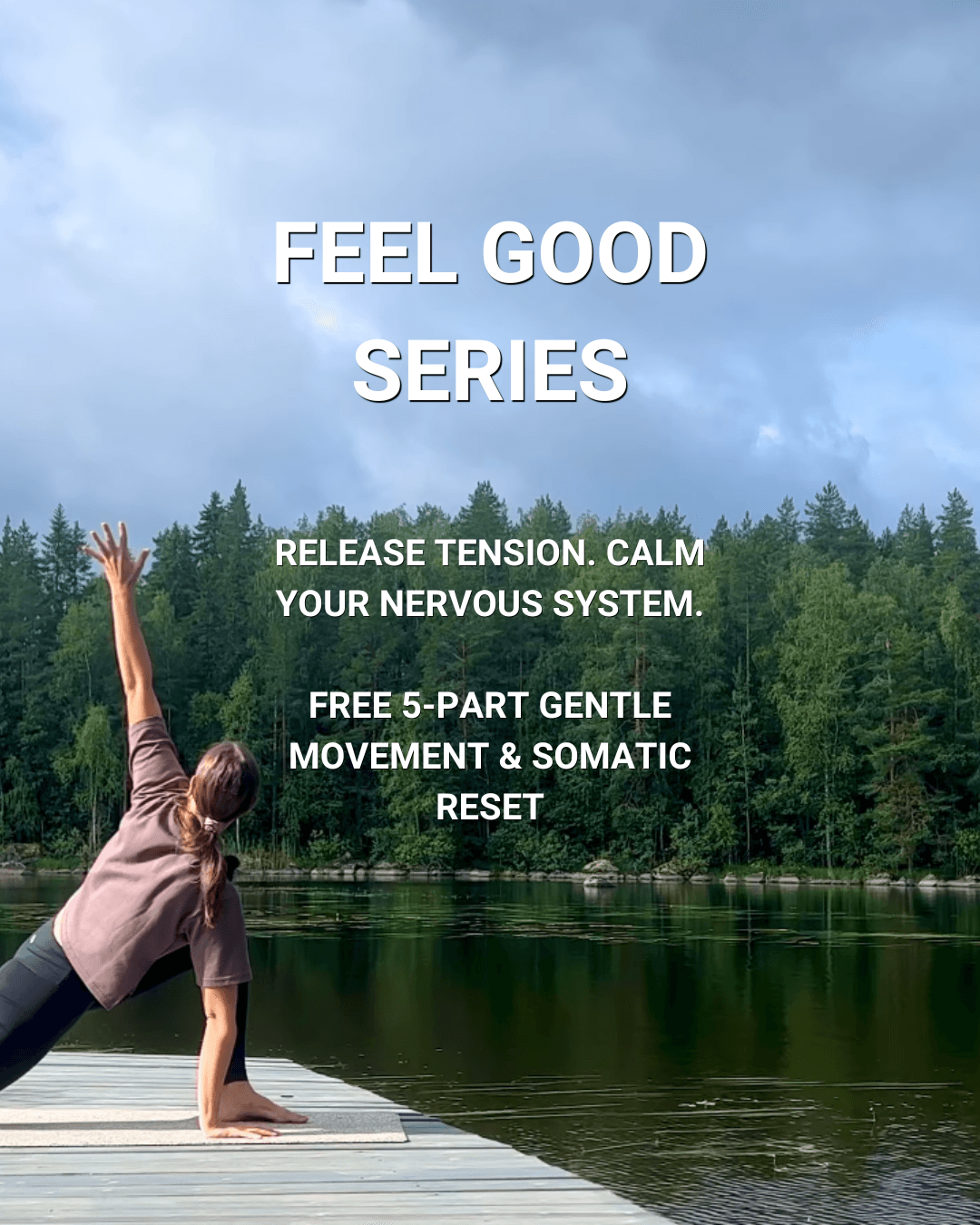 FEEL-GOOD-SERIES