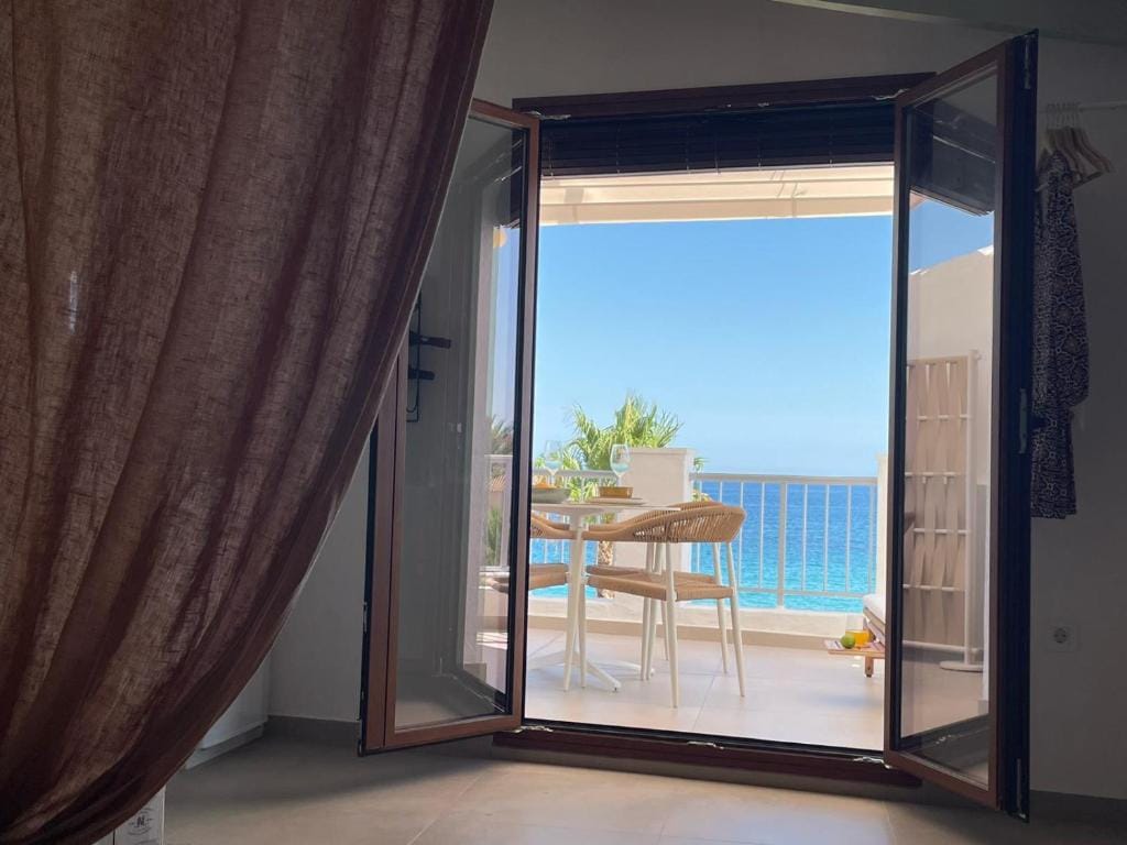 5. H&B COSTABLANCA – The Beachfront Apartment Gem