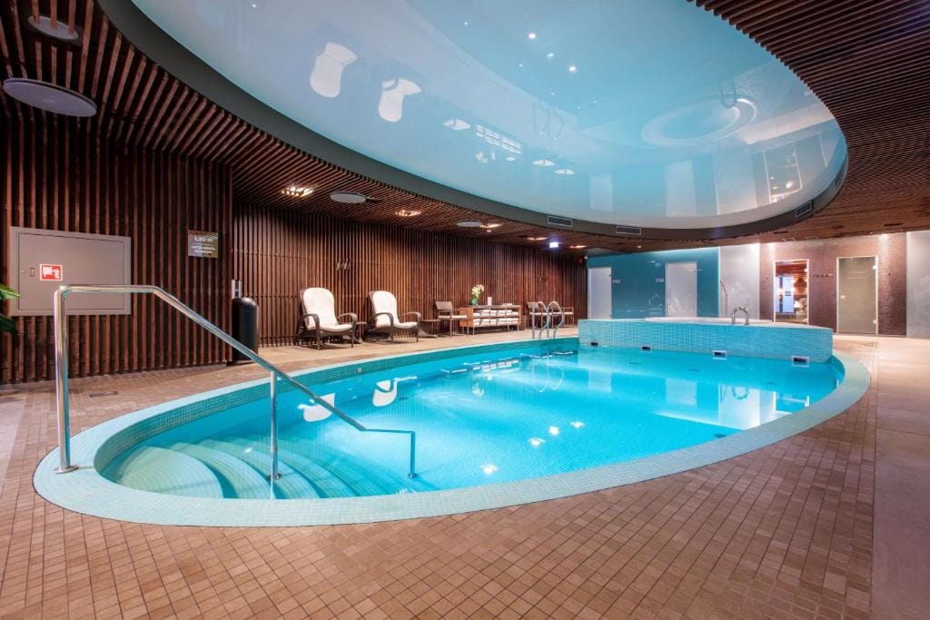 spahoteltallinn