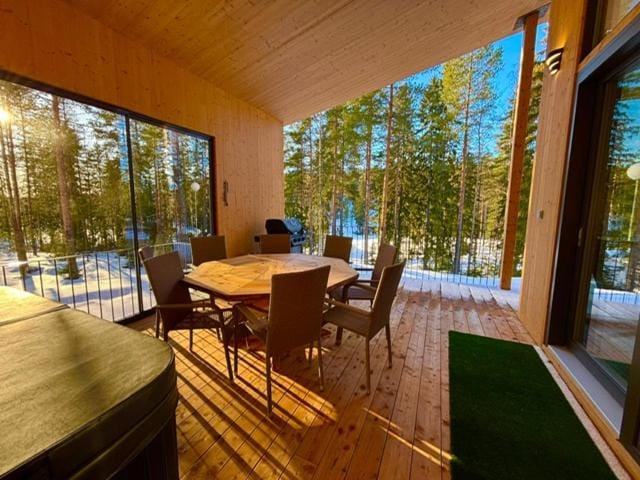 laajavuori-cottage