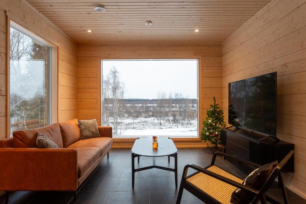 rovaniemi-cabin