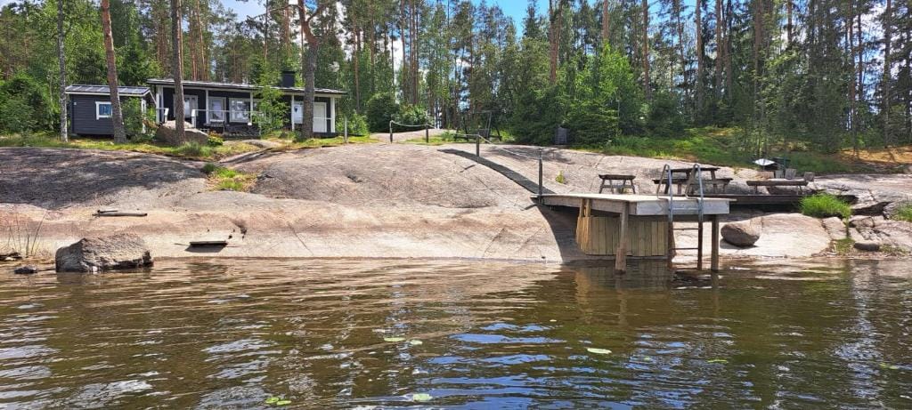 relaxing-cottage-finland