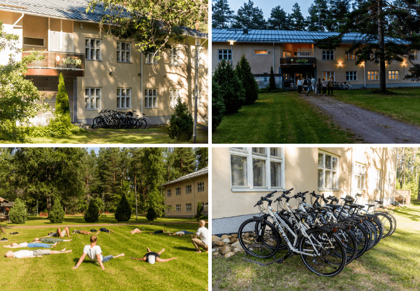embria village venue