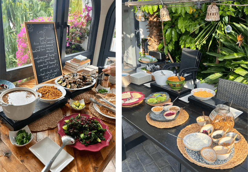 meals-at-ayurveda-retreat