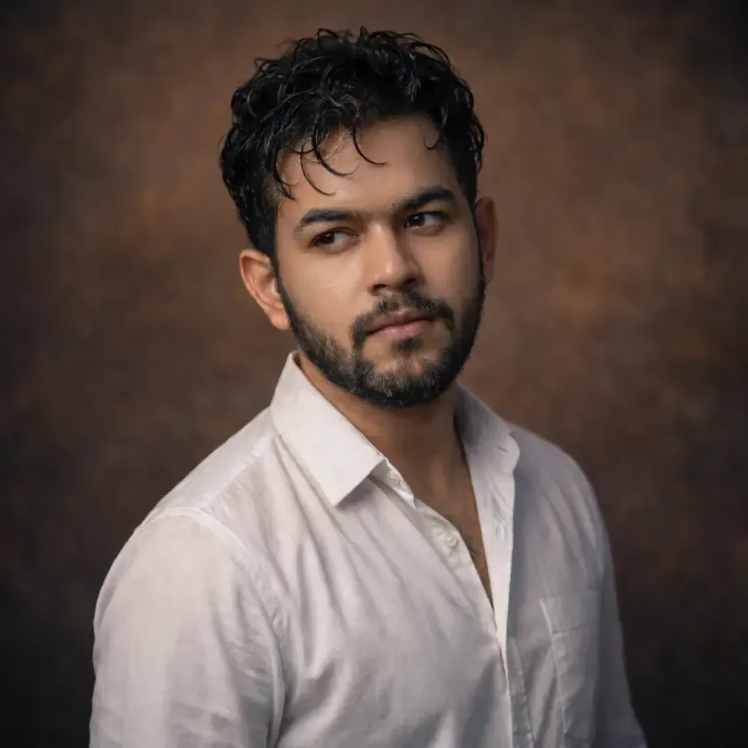 Raj Prasad