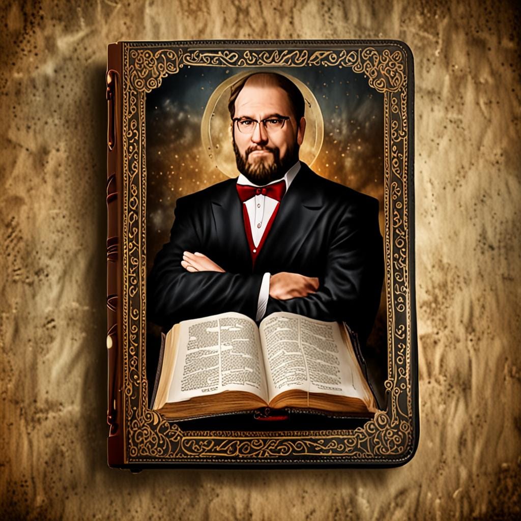 custom Bible cover, pastors network