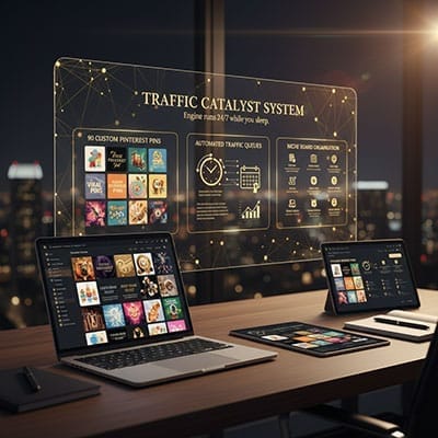 Traffic Catalyst System