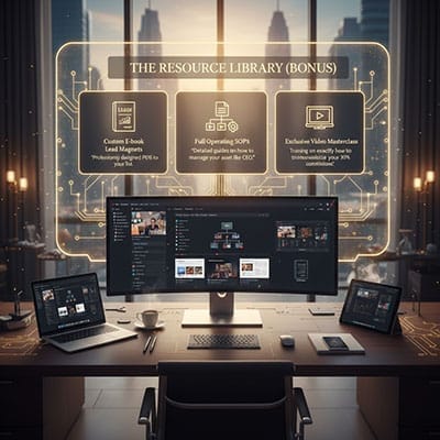 The Resource Library