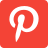 Pinterest Icon