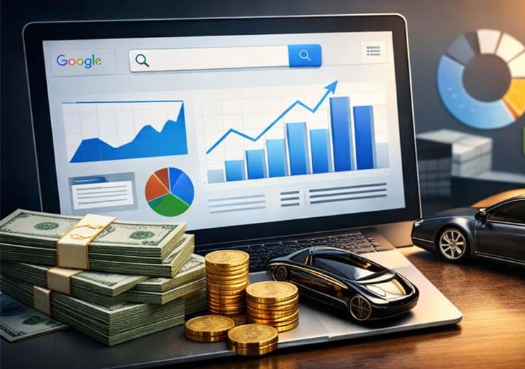 SEO Optimization in 2026