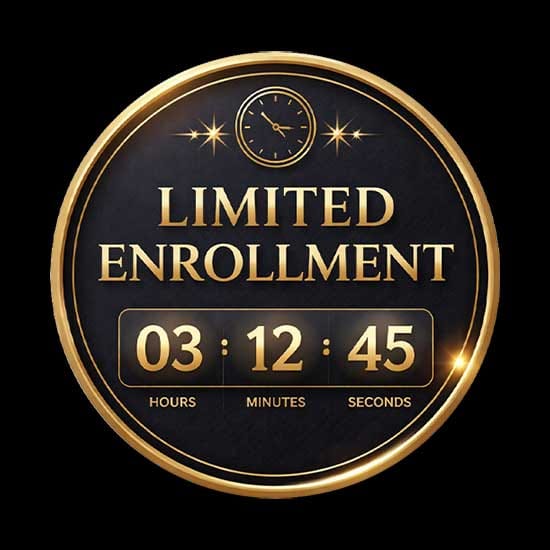 Limited Enrollment