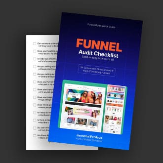 Audit Checklist