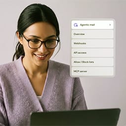 Email Infrastructure