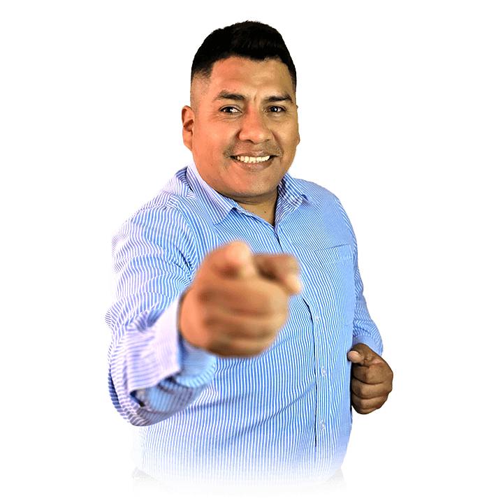 Linder Apaza, asesor inmobiliario en Perú. Conecta con inversiones seguras en Chancay, Huaral, Huacho y más.