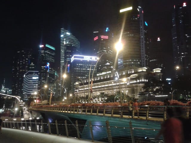 Mindful Escapes Singapore