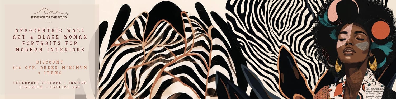 Essence of the Road Art