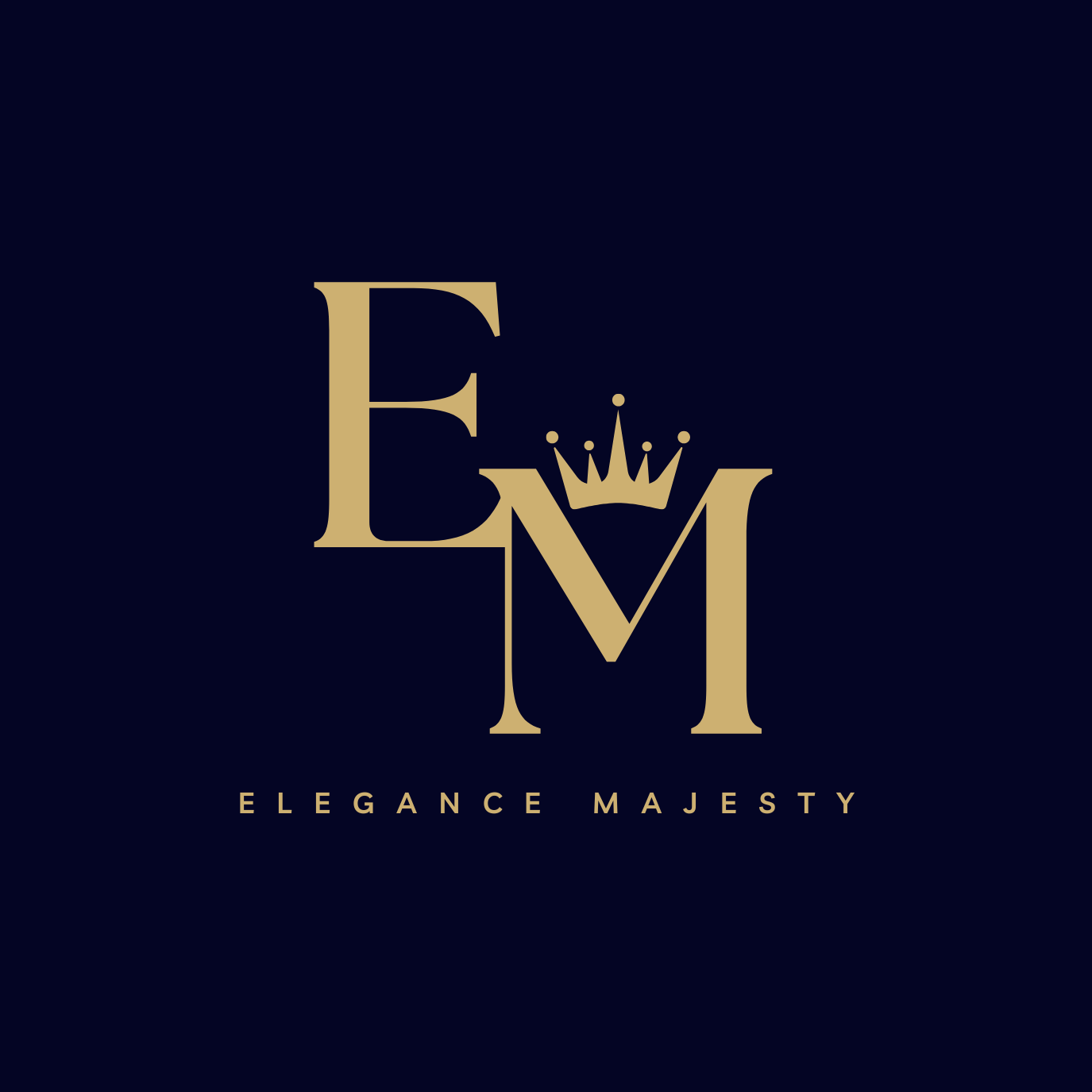 Nicole | Elegance Majesty