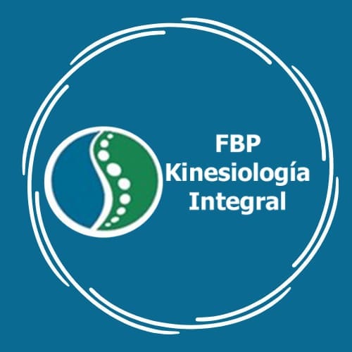 Logo Kinesiología Integral
