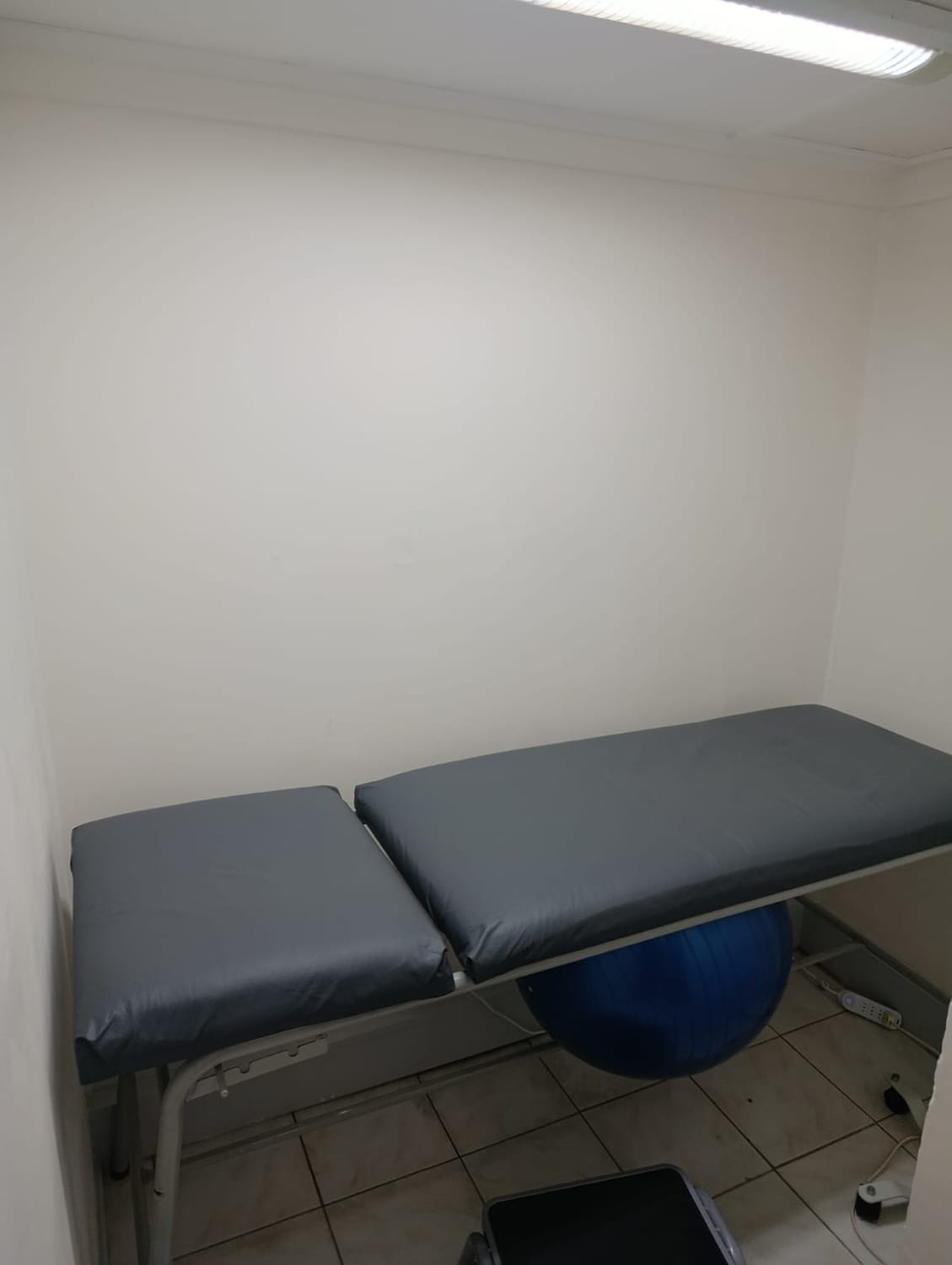 Instalaciones Kinesiología Integral Viña del Mar