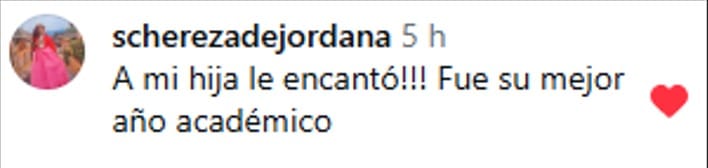 Testimonio de una familia de Colegio Virtual Conecta 9