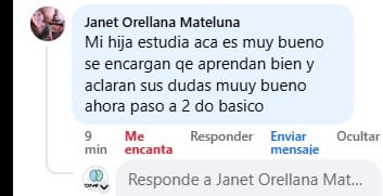 Testimonio de una familia de Colegio Virtual Conecta 6