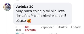 Testimonio de una familia de Colegio Virtual Conecta 3