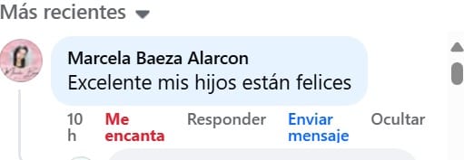 Testimonio de una familia de Colegio Virtual Conecta 2