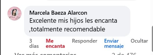 Testimonio de una familia de Colegio Virtual Conecta 1