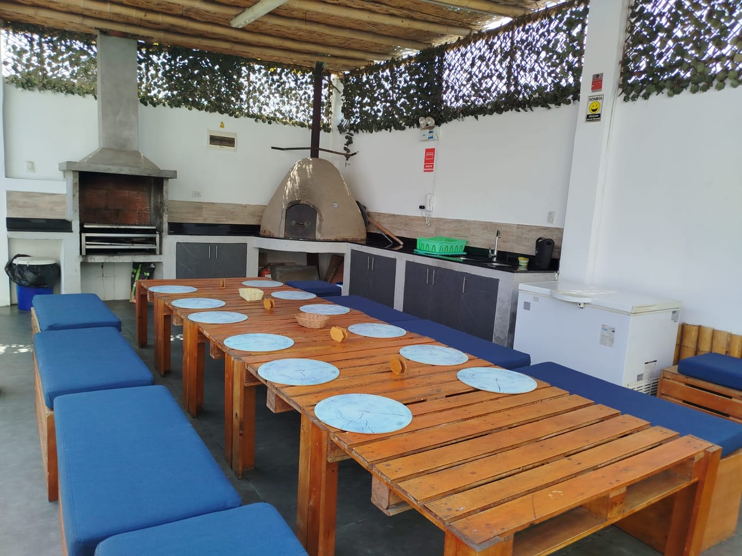 Instalaciones 7