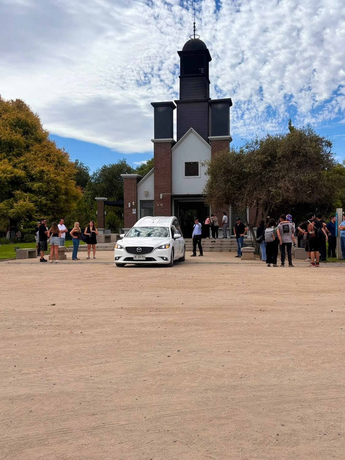Funeraria BC - Instalaciones 1