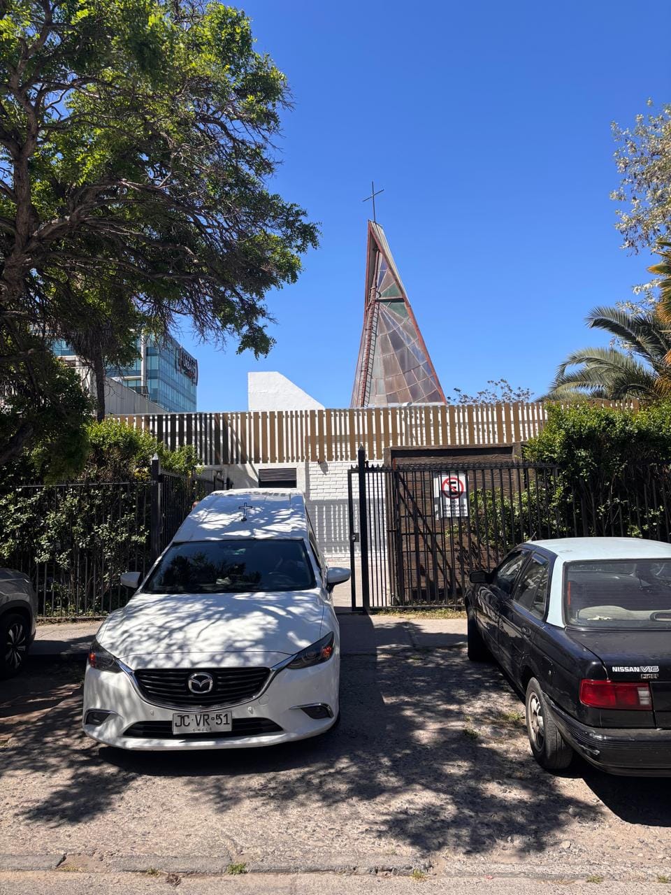 Funeraria BC - Instalaciones 5